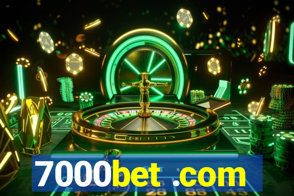 7000bet .com